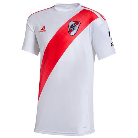 river plate official jersey